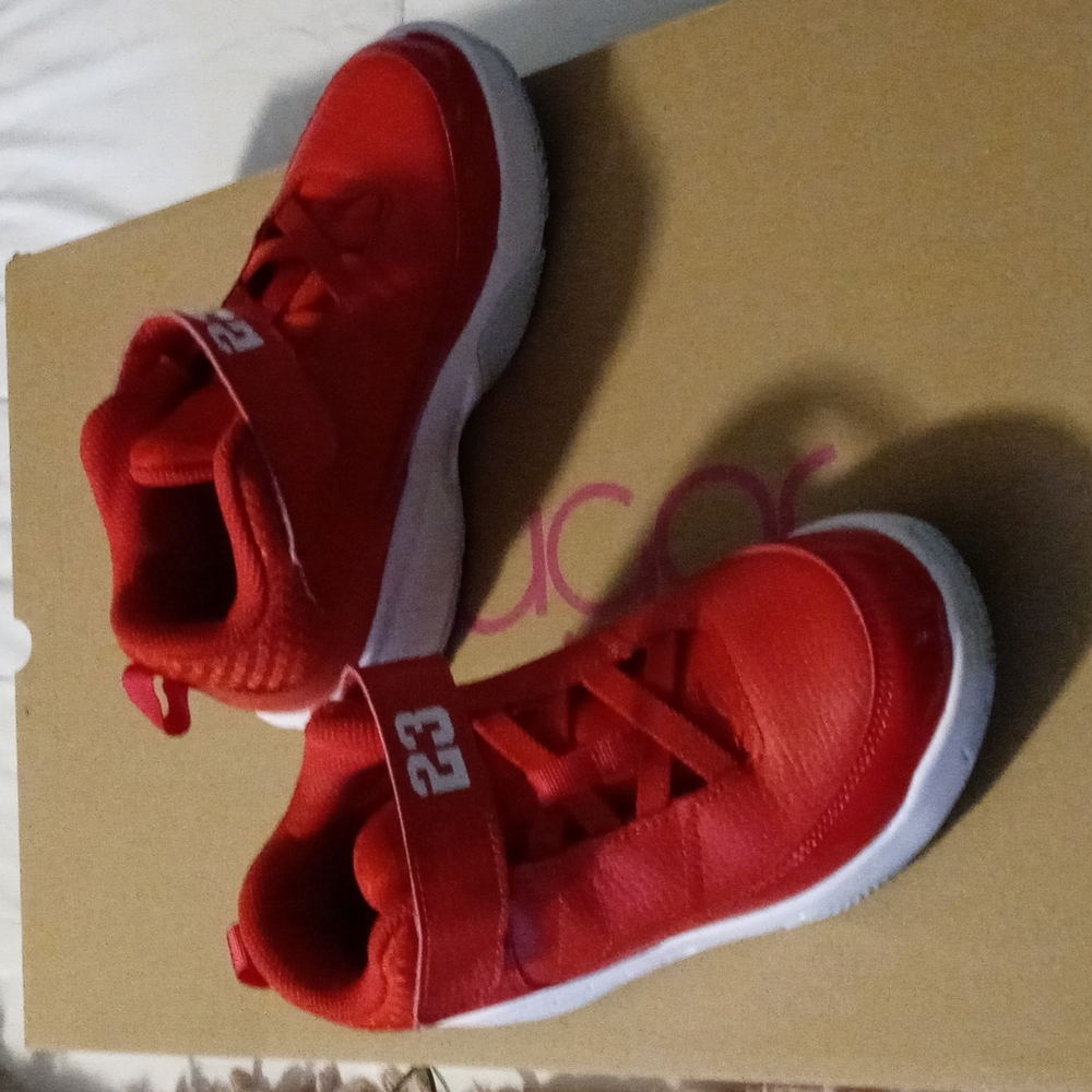Boys Jordan Max Aura 3